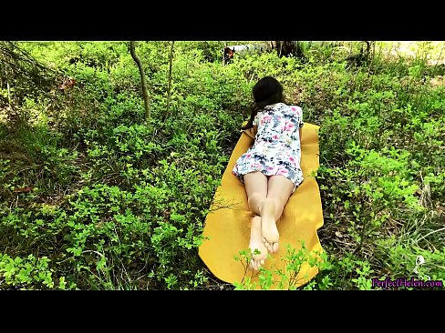 ❤️ Alejò lori Tinder baraenisere mi obo ati ifefefefe ninu igbo ❤❌ Fidio furo ❌️❤